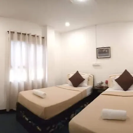Amax Inn Cebu Mandaue City Exterior photo