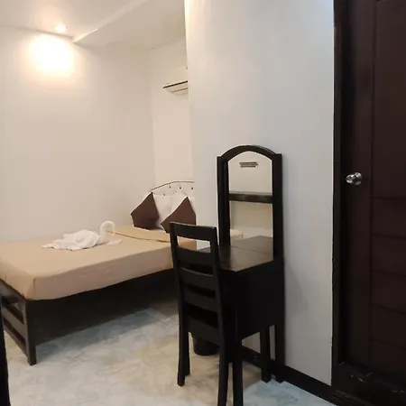Amax Inn Cebu Mandaue City Exterior photo