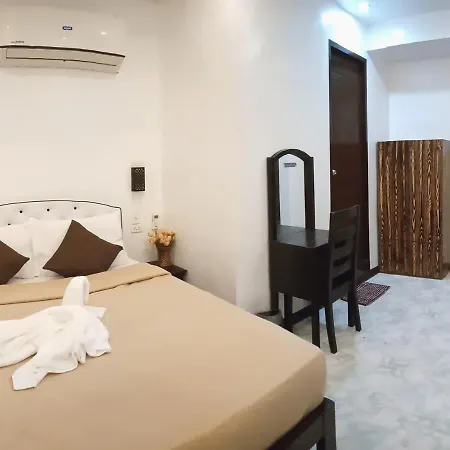 Amax Inn Cebu Mandaue City Exterior photo