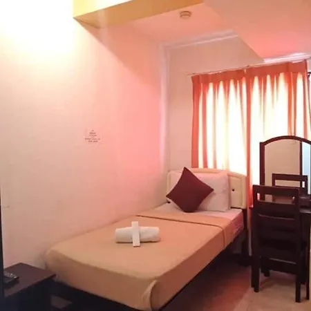 Amax Inn Cebu Mandaue City Exterior photo