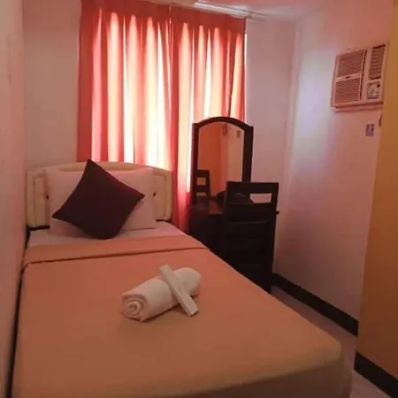 Amax Inn Cebu Mandaue City Exterior photo